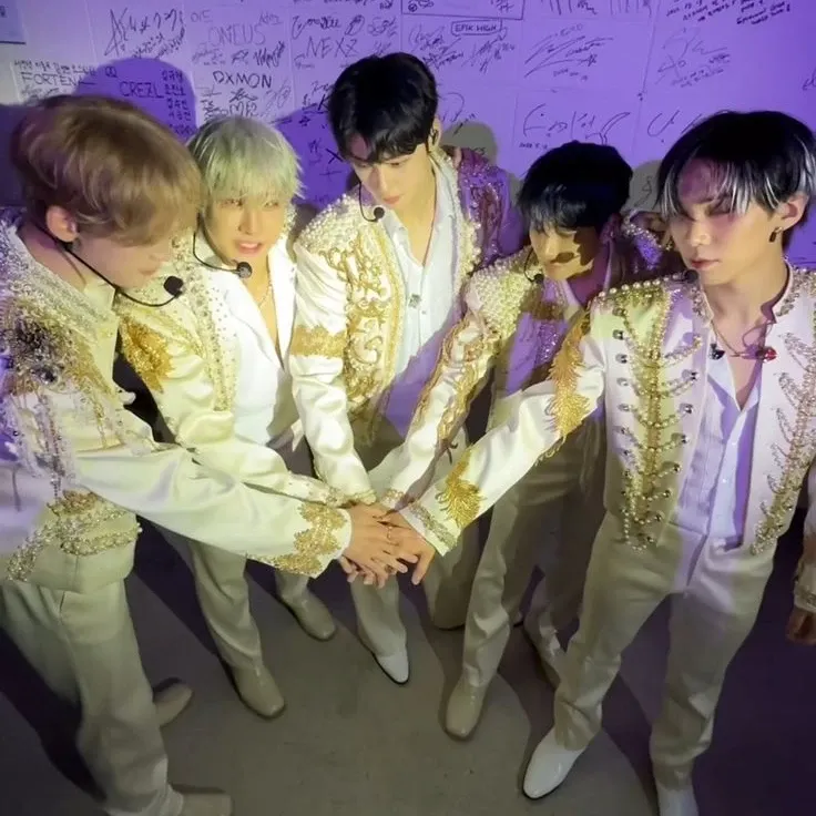 Recent activity shot of ASTRO