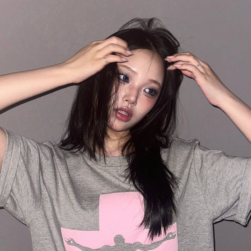 Latest photo of Park Boeun (CLASS:y)