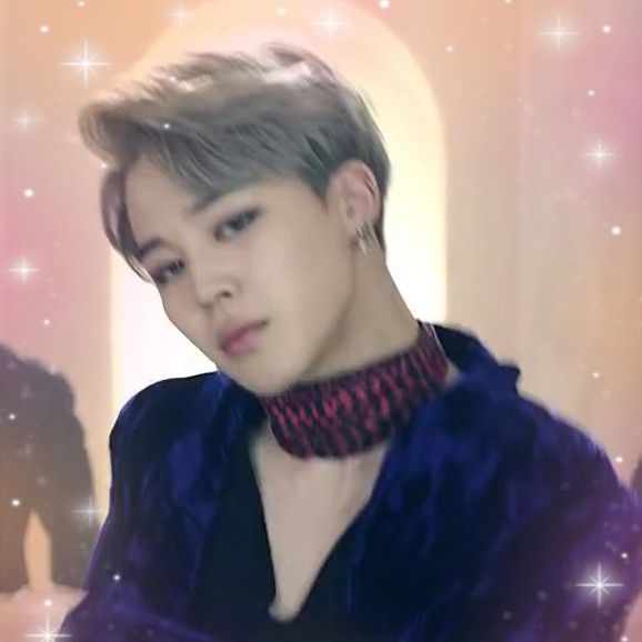 Potret di balik layar Jimin (BTS)