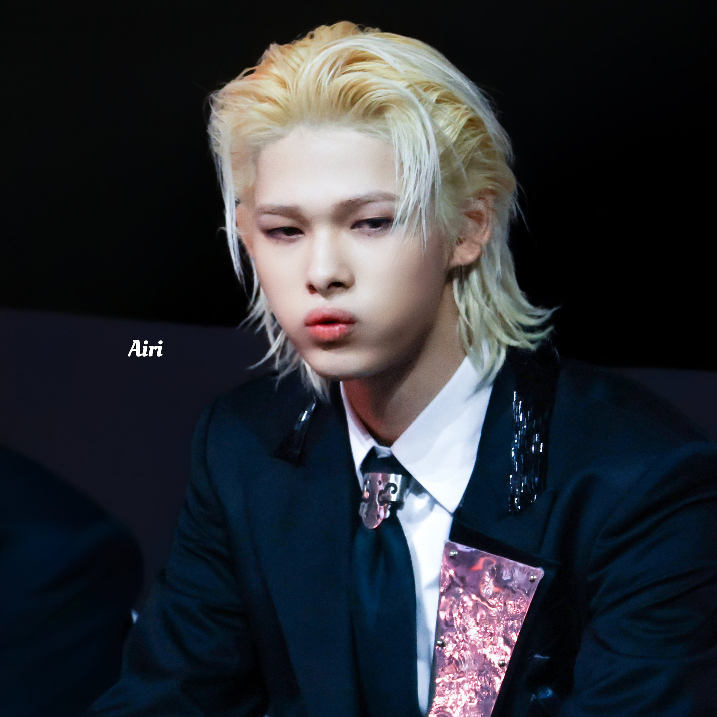 ニキ (ENHYPEN)の最近の活動写真