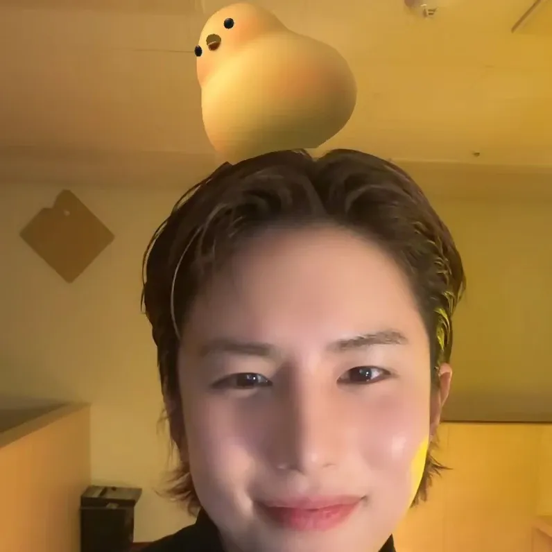 Recent activity shot of Wow (A.C.E)