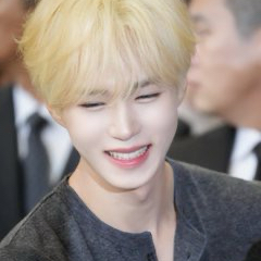 A moment captured by Kim Junseo (ALPHA DRIVE ONE)'s fan