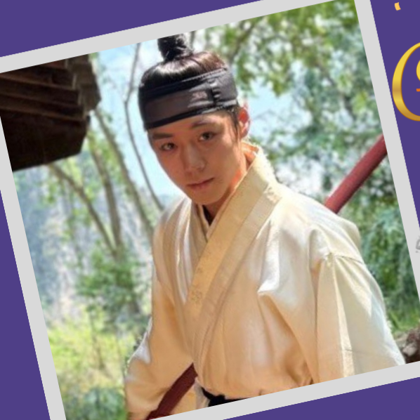 박지훈 팬이 찍은 순간