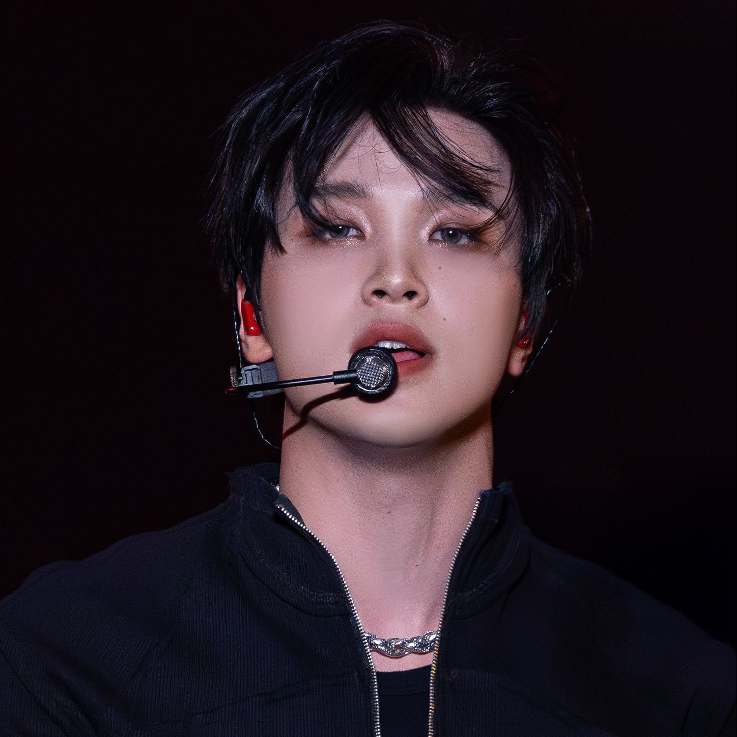 Latest photo of Haechan (NCT 127, NCT DREAM)