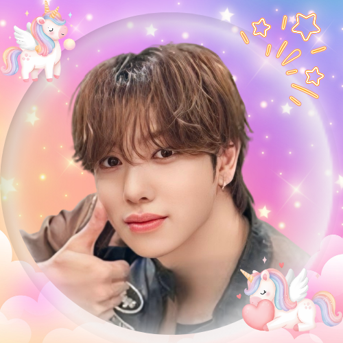 Recent activity shot of KAZUTA (n.SSign)