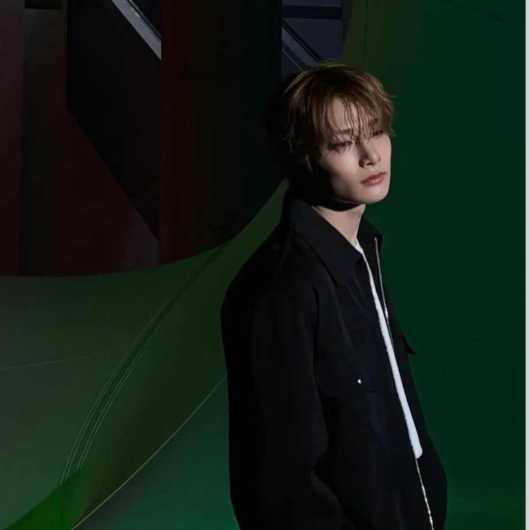 Stray Kids 최근 활동샷