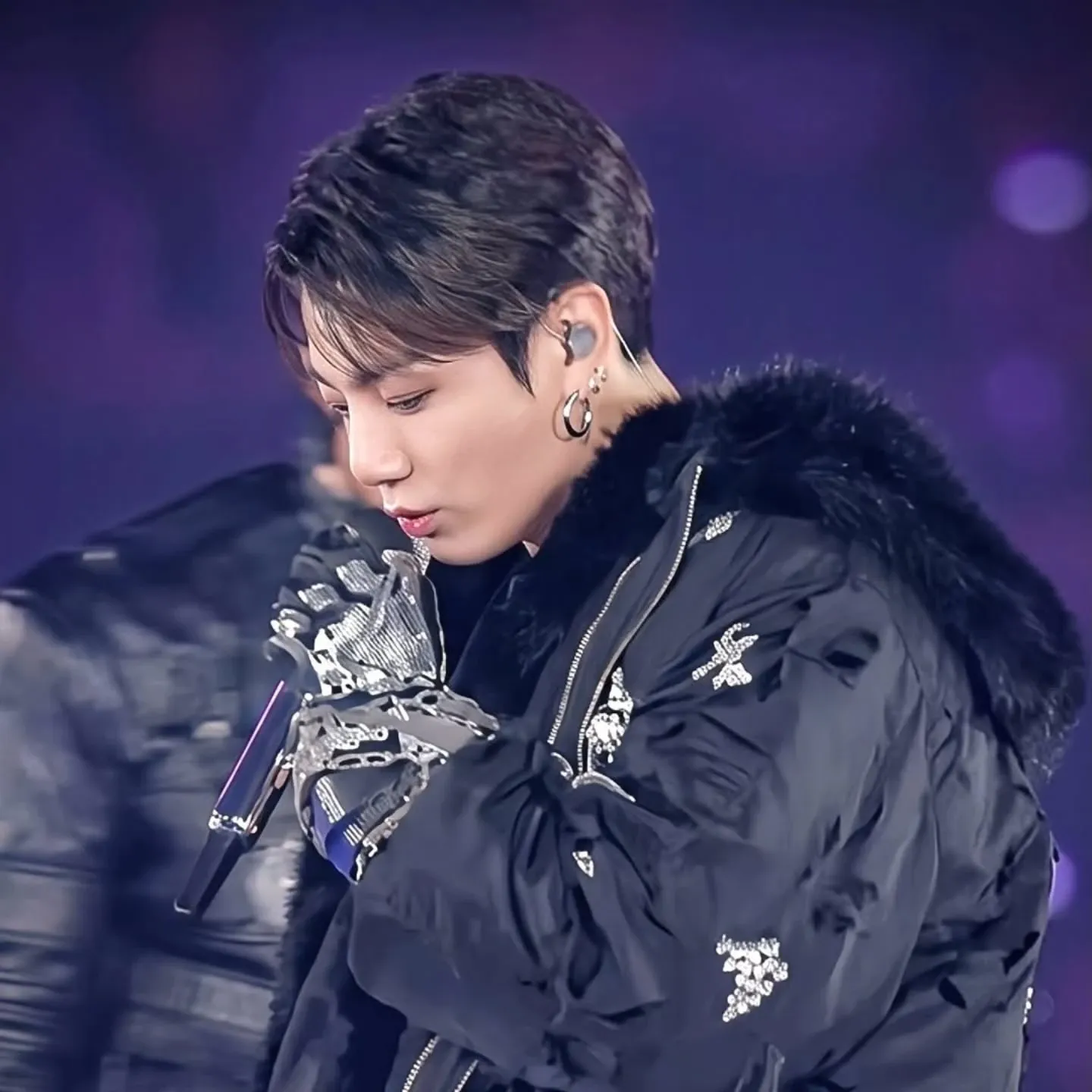 ジョングク (BTS)の最近の活動写真