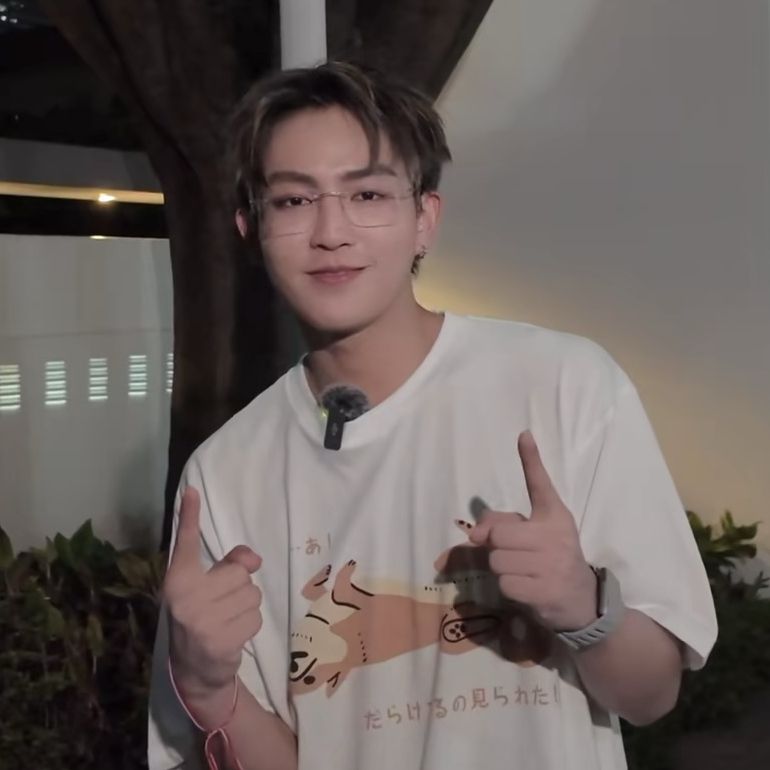 Recent activity shot of Heart (BUS)