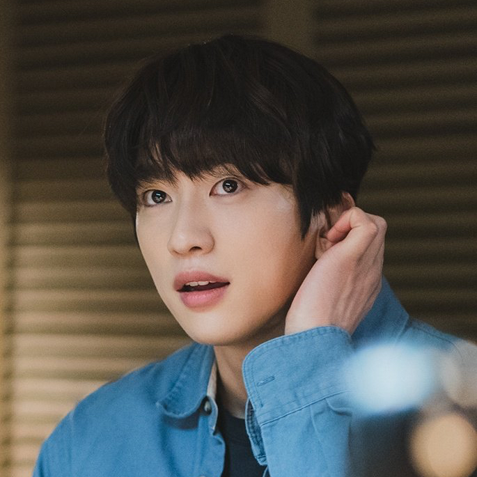 珍荣 (GOT7)的最新照片