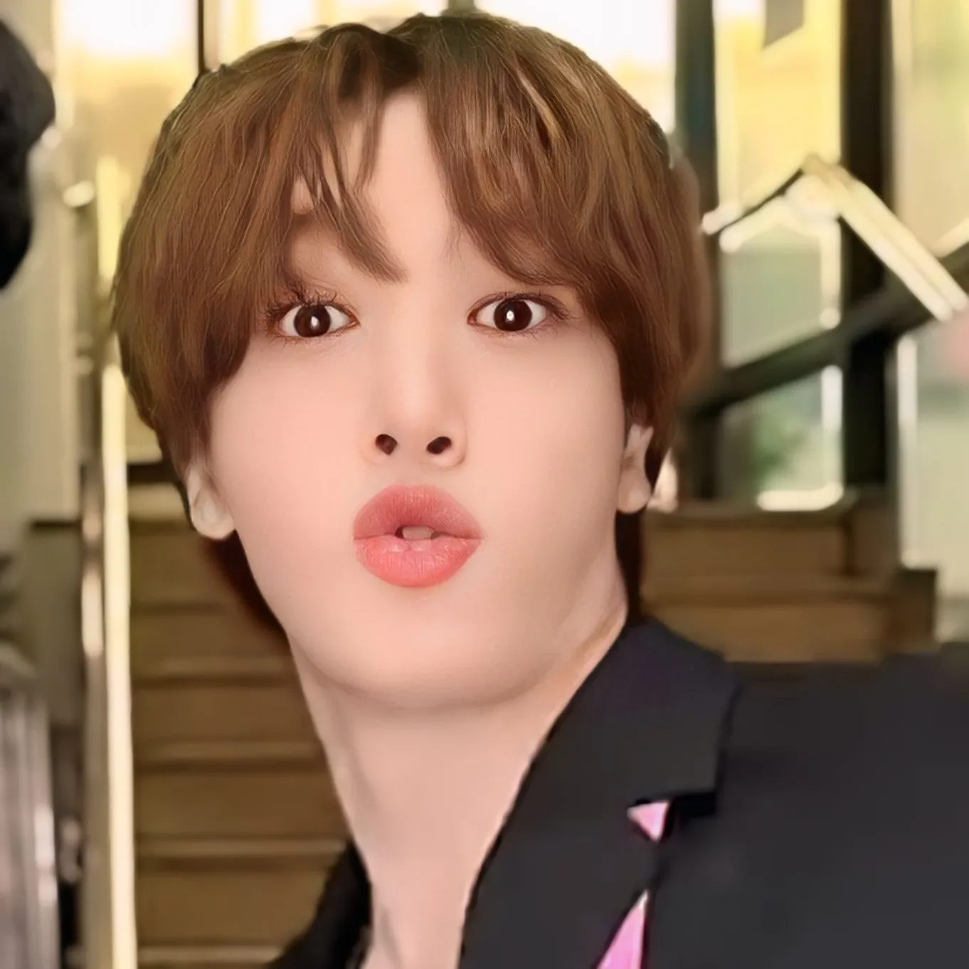 Latest photo of KAZUTA (n.SSign)