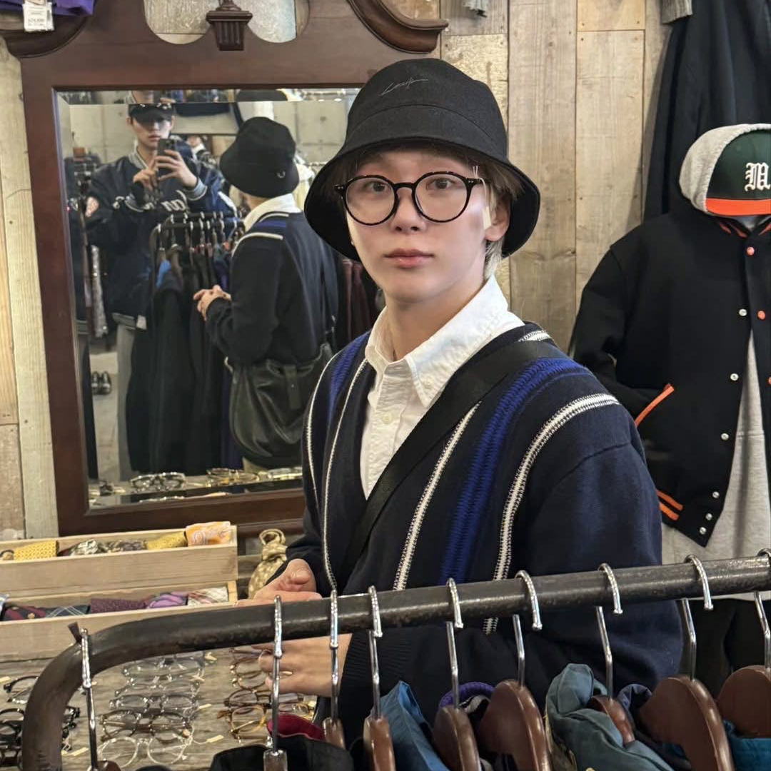 세븐틴 팬이 찍은 순간