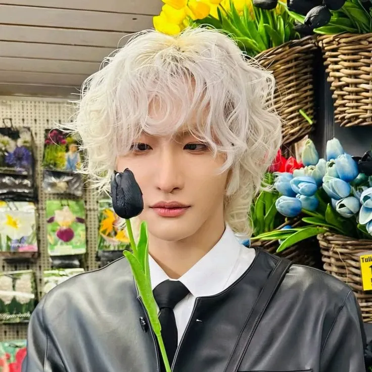 에이티즈의 비하인드 컷