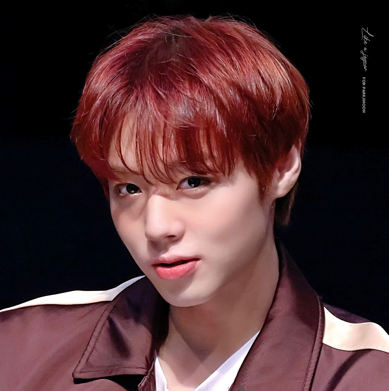 박지훈의 비하인드 컷