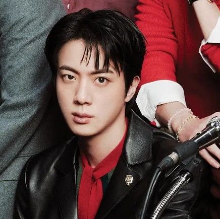 진 (방탄소년단) 팬이 찍은 순간