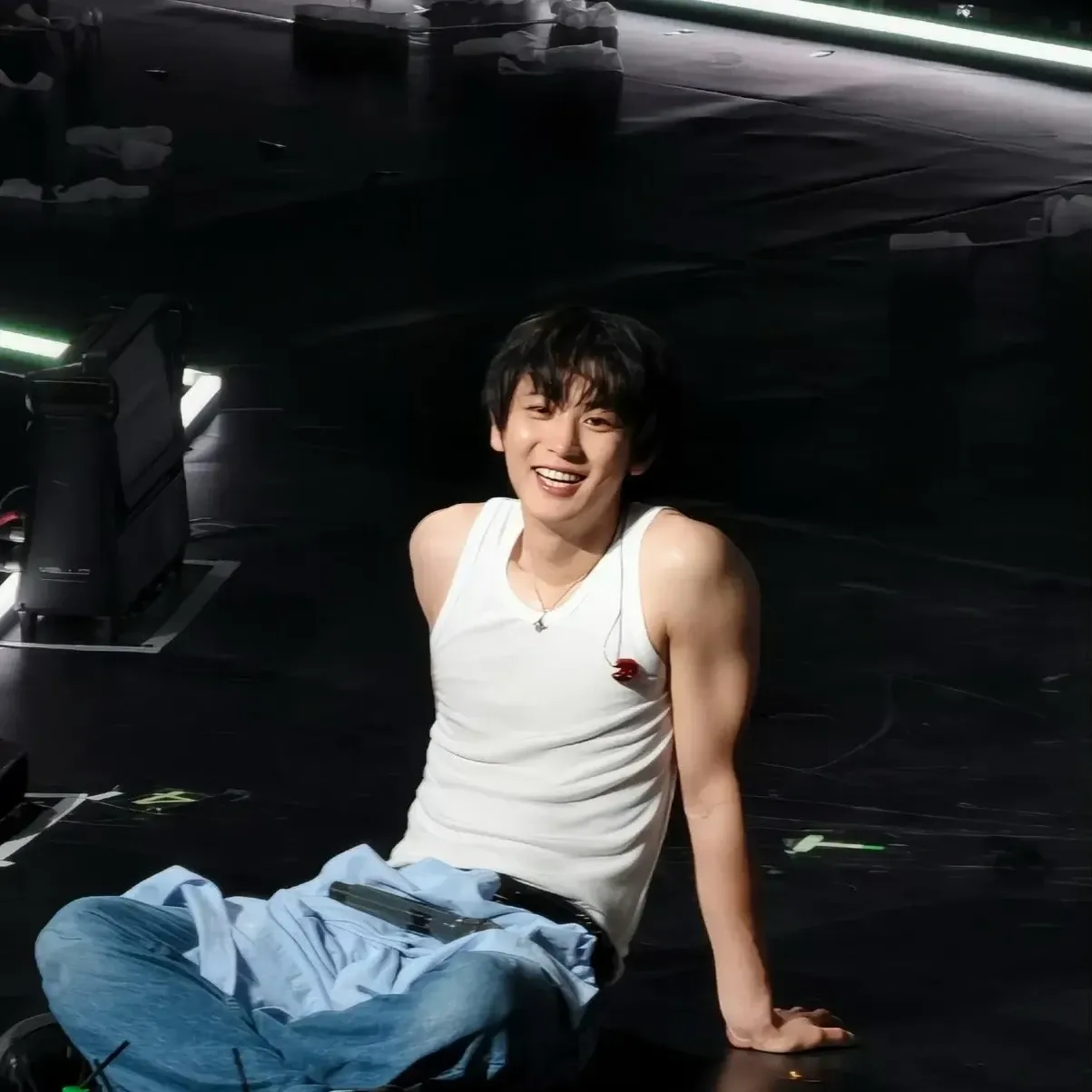 찬열 (EXO)의 최신 사진