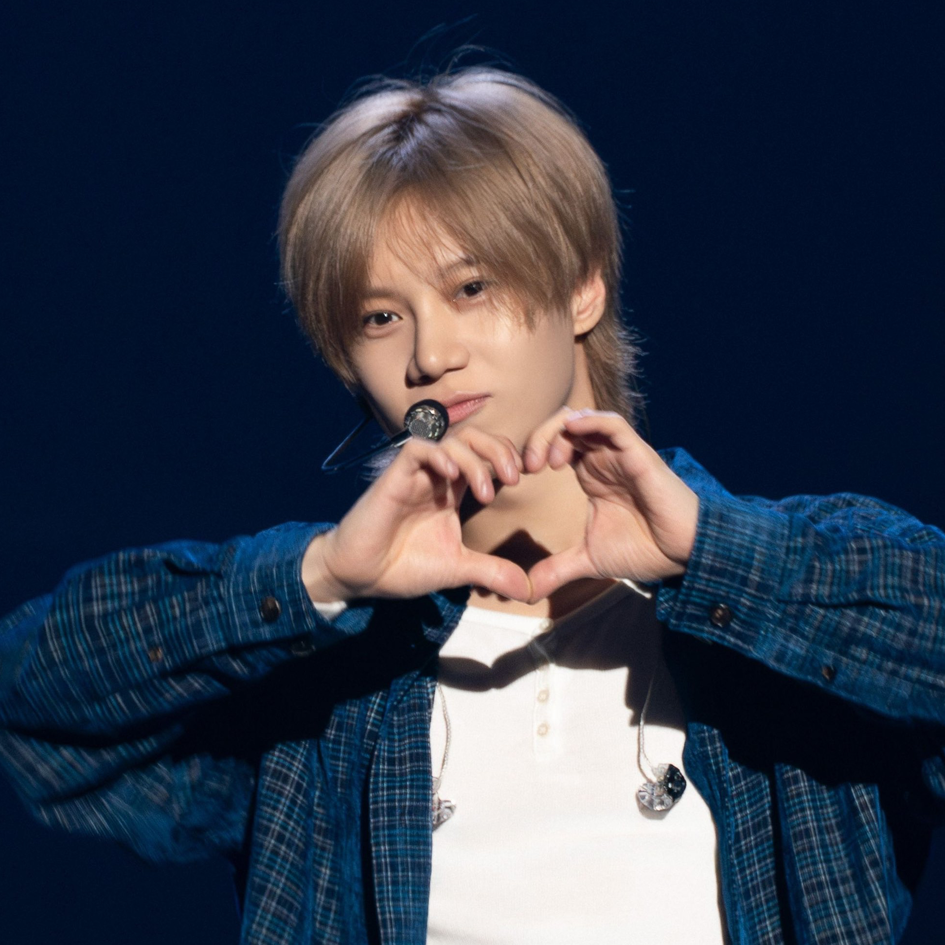 태민 (샤이니) 팬이 찍은 순간