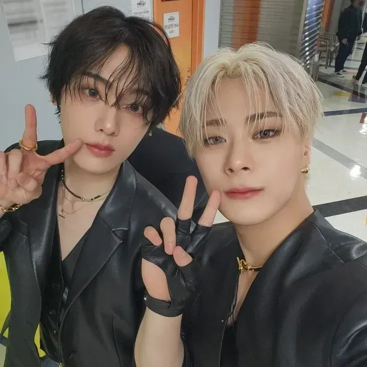 ASTRO的最新活動照片