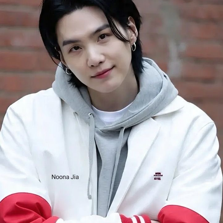 SUGA (BTS)ファンが撮った瞬間