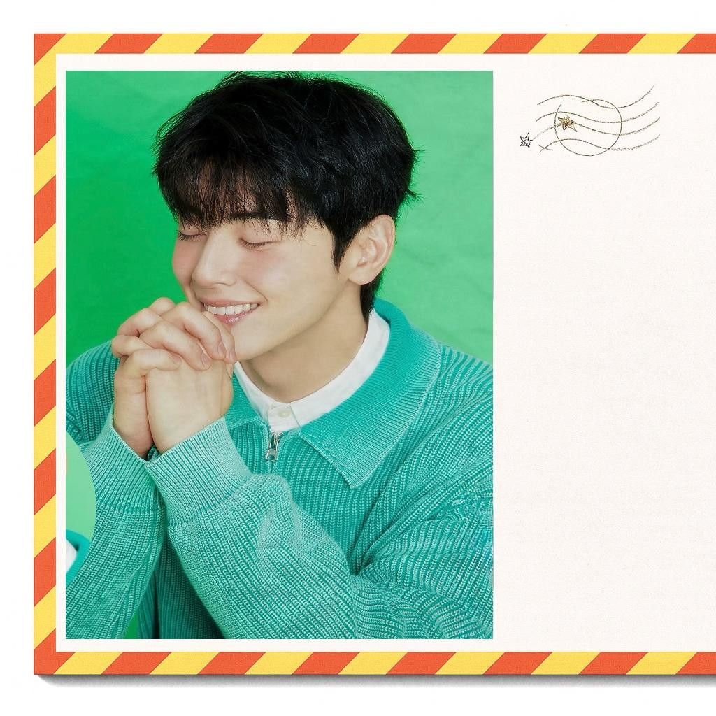 Potret di balik layar ASTRO