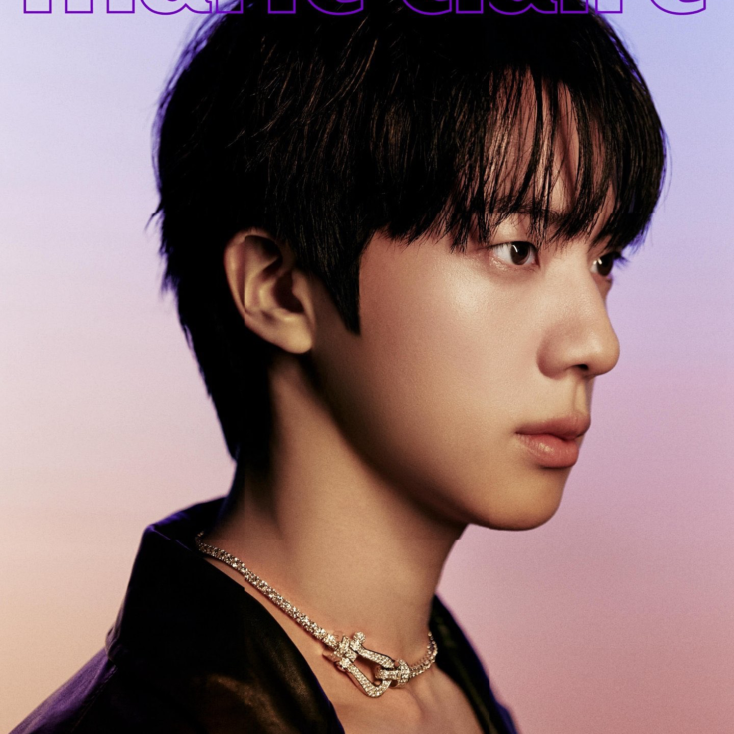 진 (방탄소년단)의 최신 사진