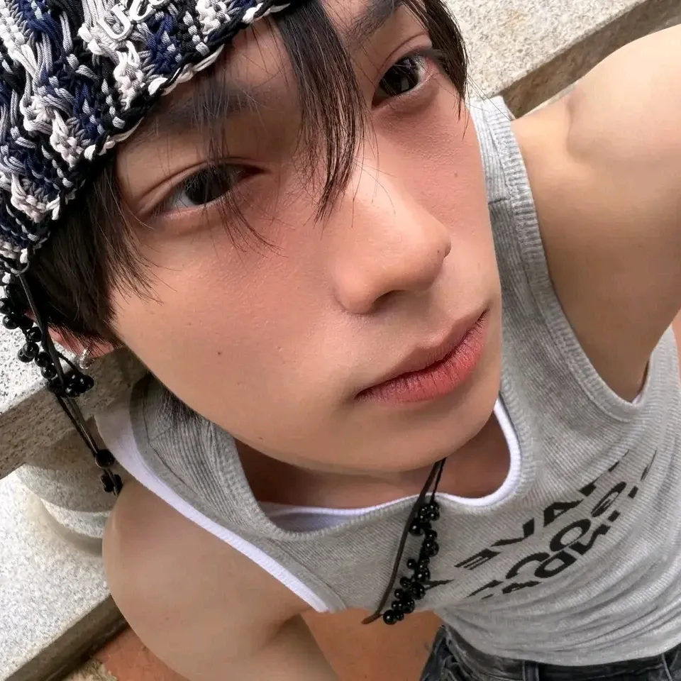 Latest photo of Chuei Liyu (FLARE U)