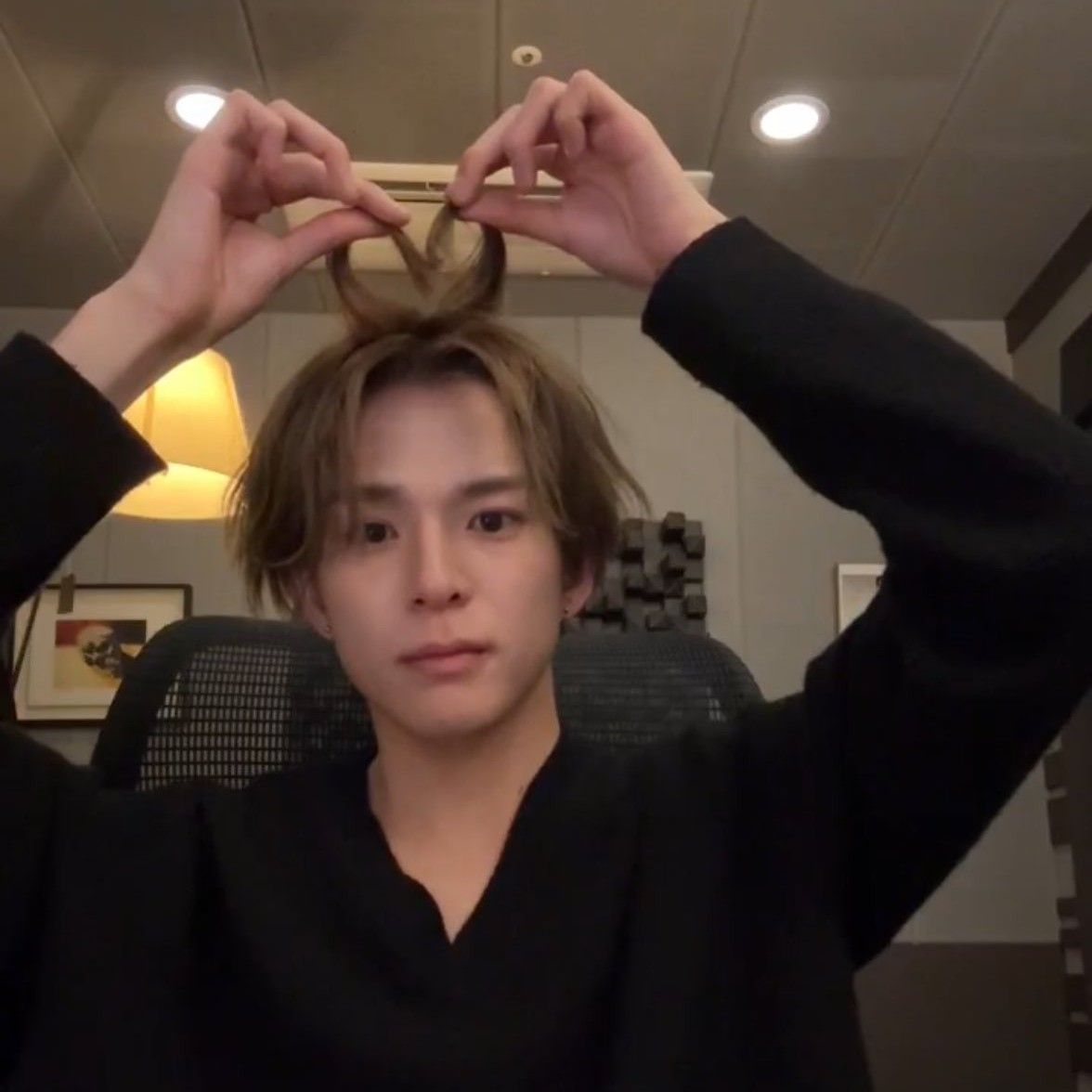 TREASURE的最新活动照片