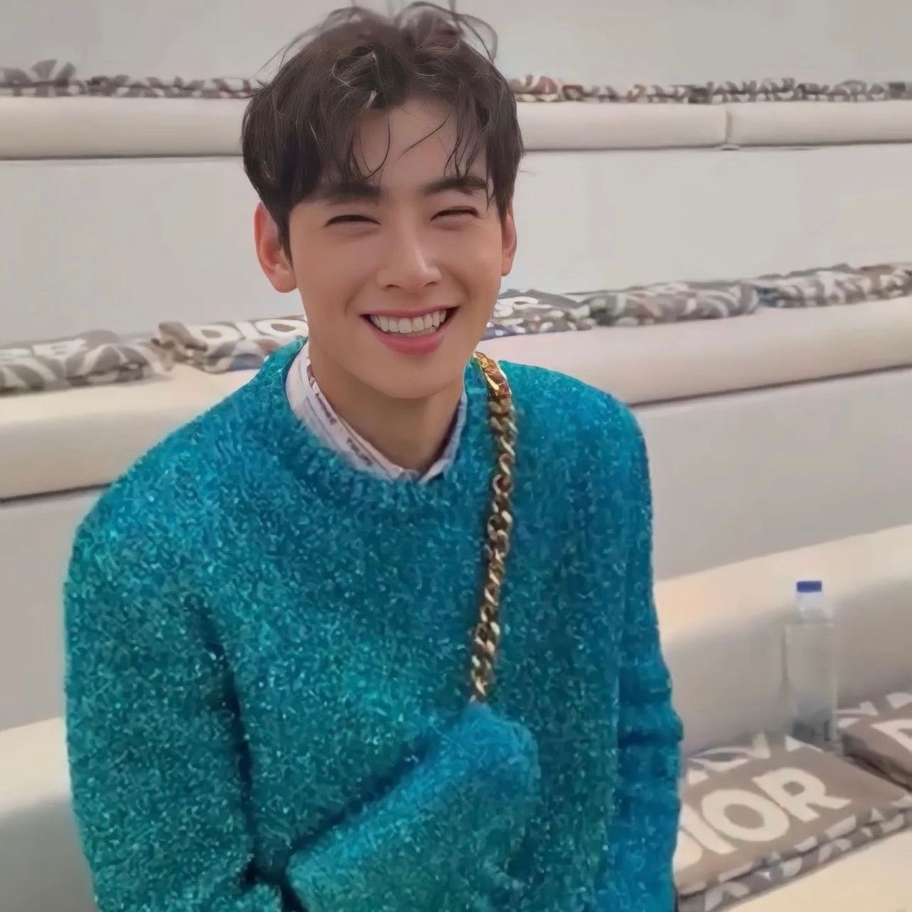 Latest photo of Eunwoo (ASTRO)