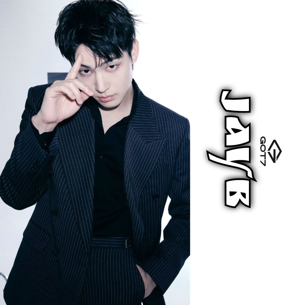 Latest photo of JAY B (GOT7)
