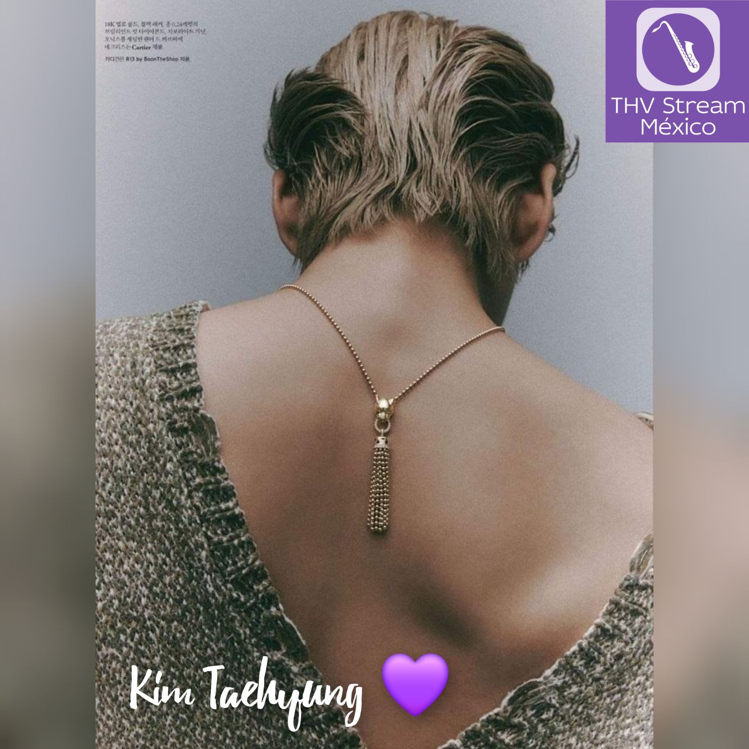 V (BTS)の最近の活動写真