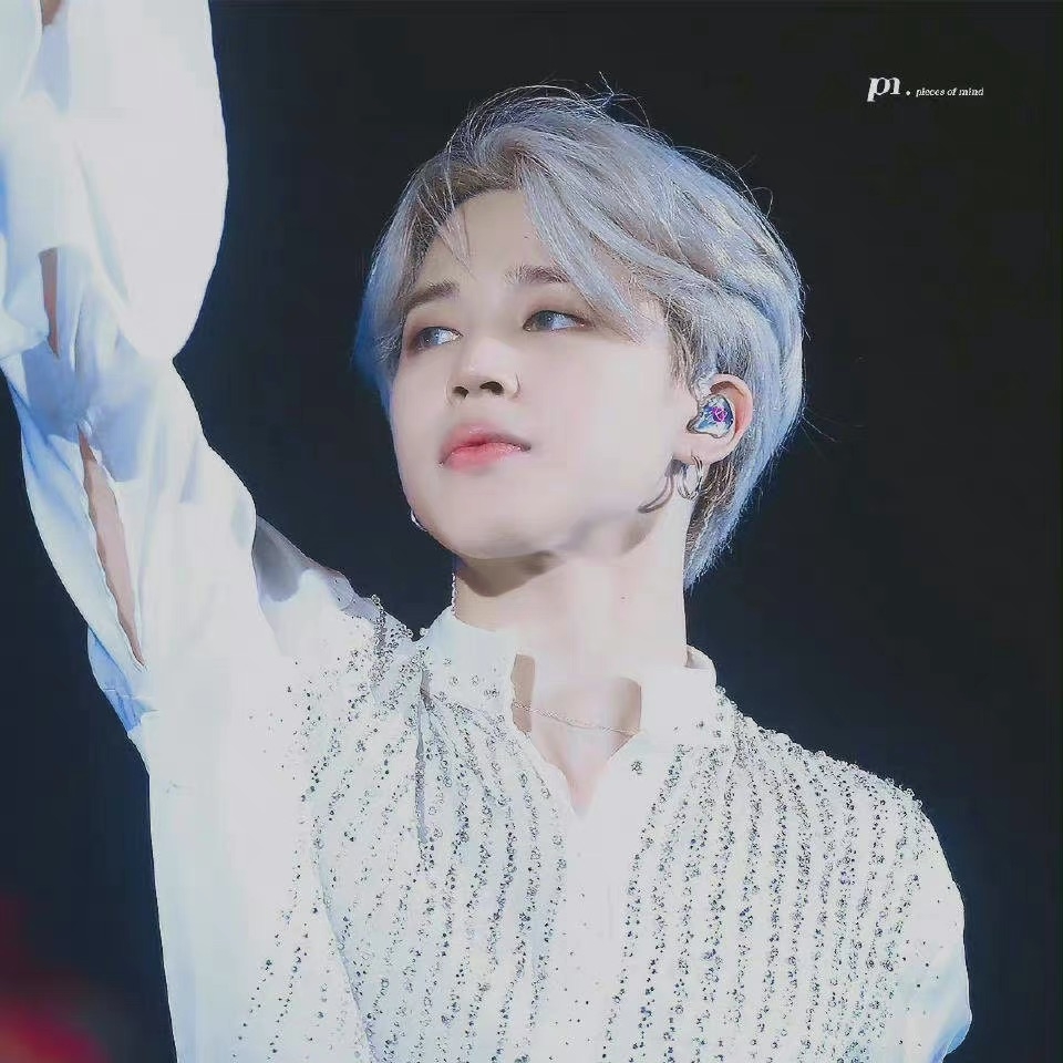 지민 (방탄소년단) 팬이 찍은 순간