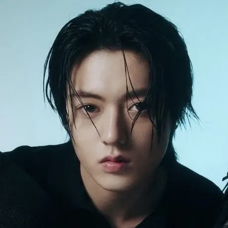 A moment captured by Haruto (TREASURE)'s fan