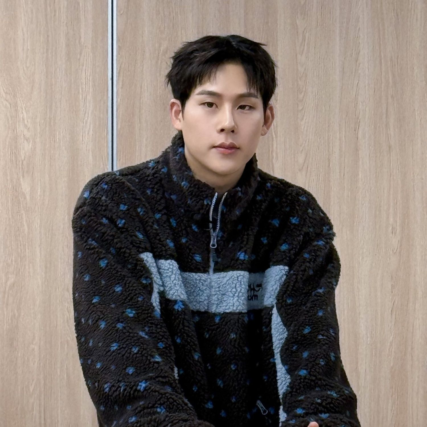 Latest photo of MONSTA X