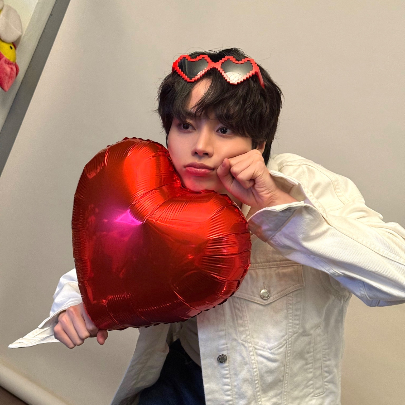 한빈 (TEMPEST)의 최신 사진