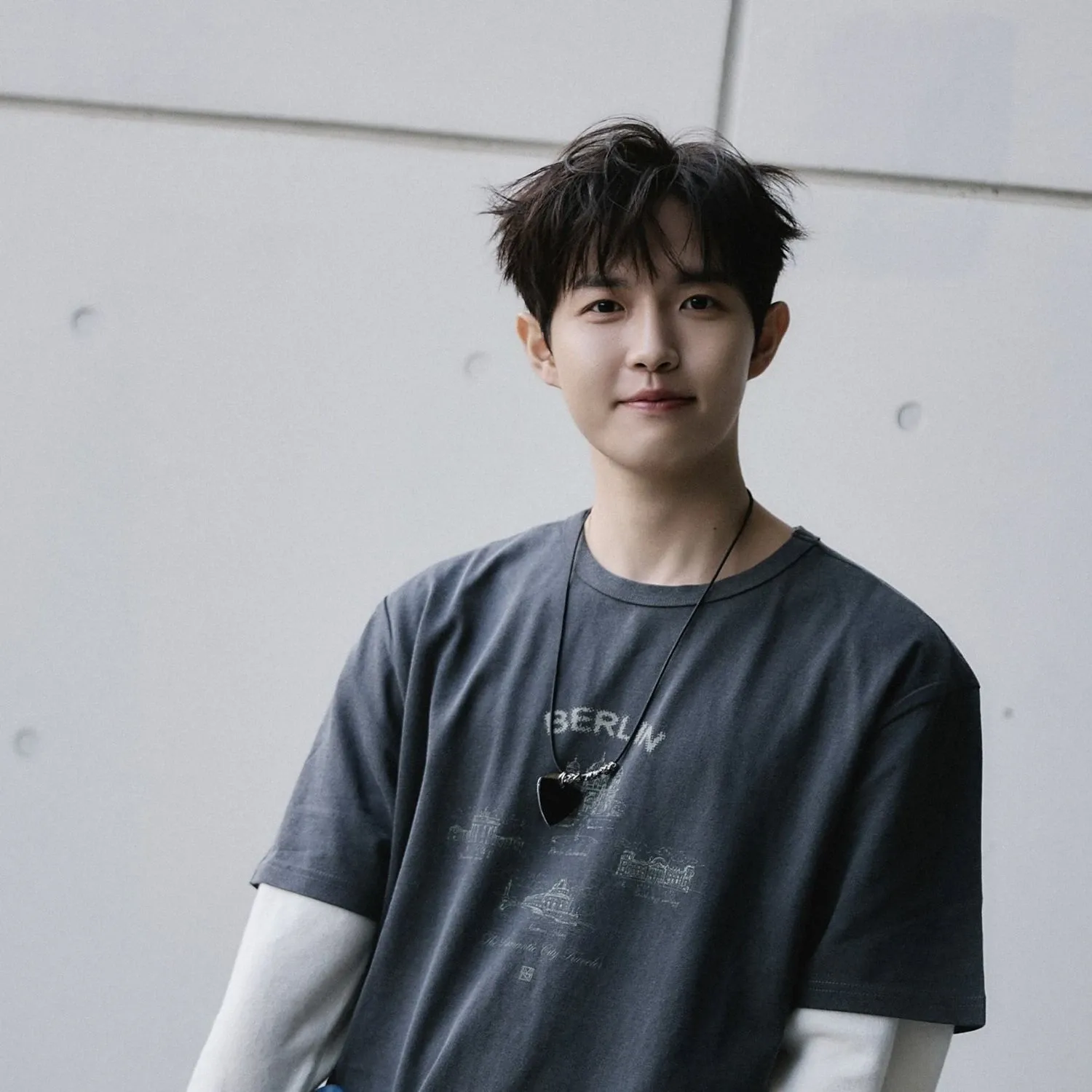 Potret di balik layar Kim Jaehwan