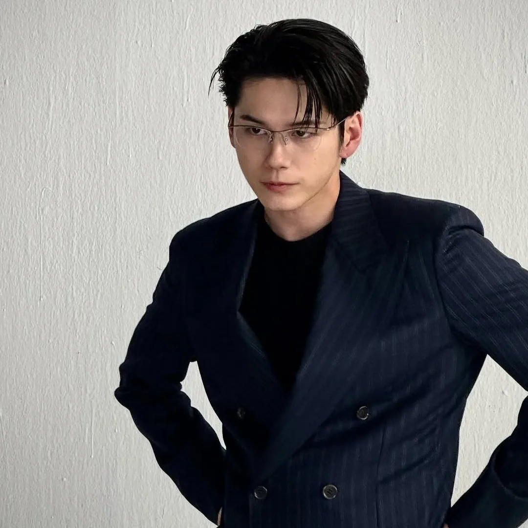 옹성우의 최신 사진