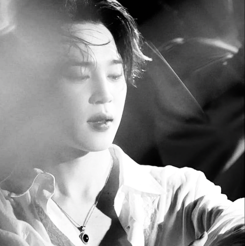 智旻 (防弹少年团)粉丝拍下的瞬间