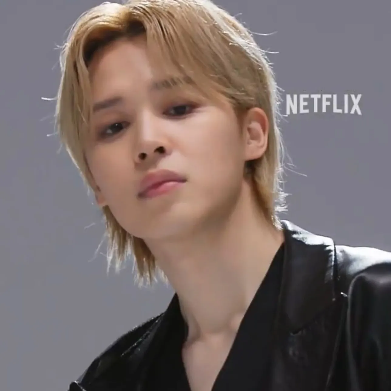 Foto aktivitas terbaru Jimin (BTS)