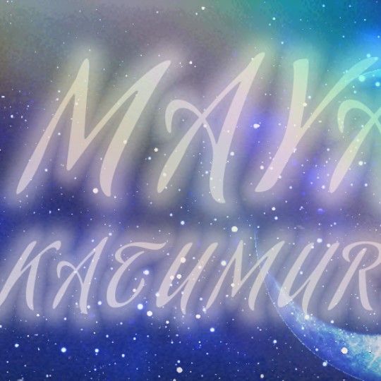 Latest photo of Maya (NiziU)