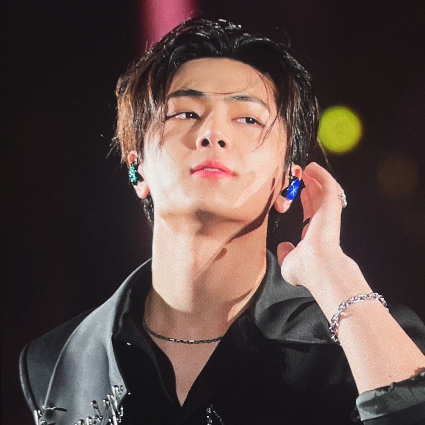 Latest photo of ENHYPEN