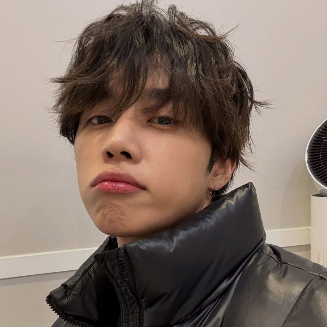 ソヌ (THE BOYZ)の最新写真