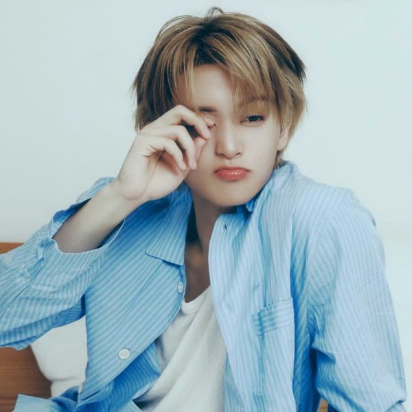 Shining profile picture of Mark (NCT 127, NCT DREAM) on today's Choeaedol