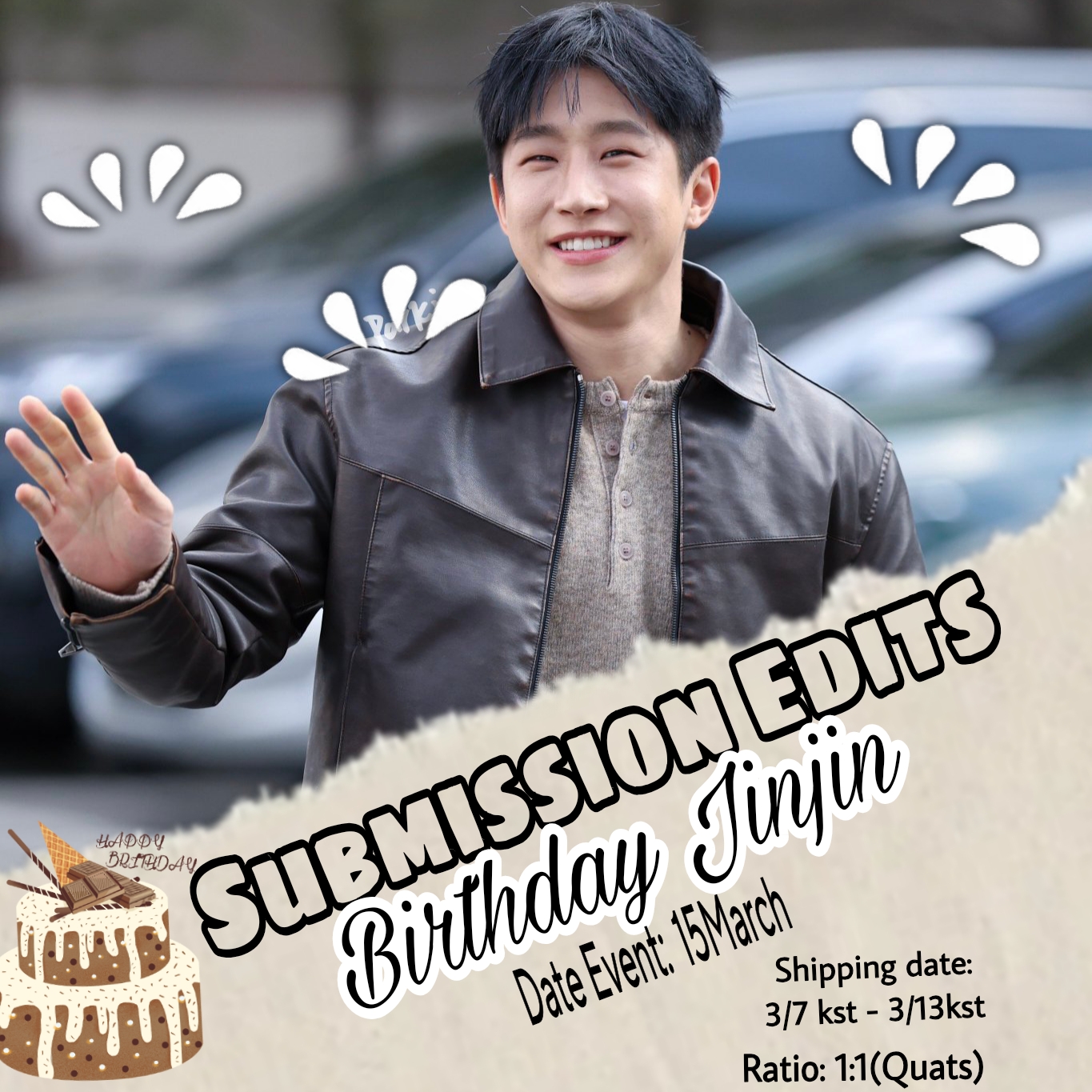 Potret di balik layar ASTRO