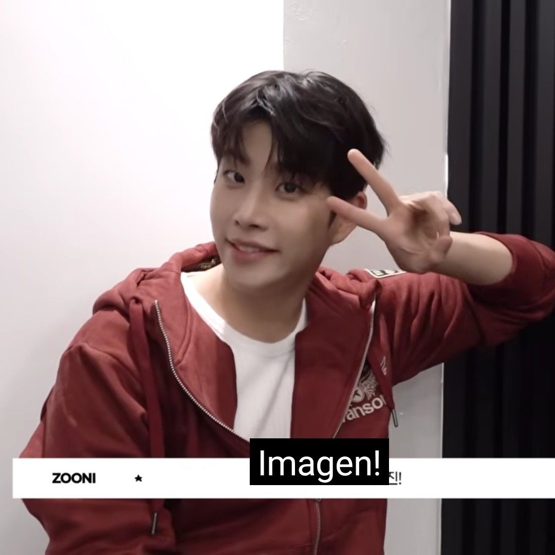 Recent activity shot of MJ (ASTRO)