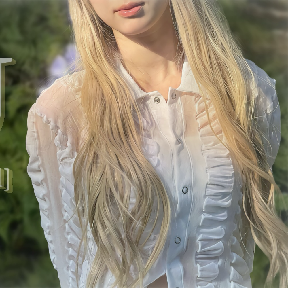 리쿠 (NiziU) 팬이 찍은 순간