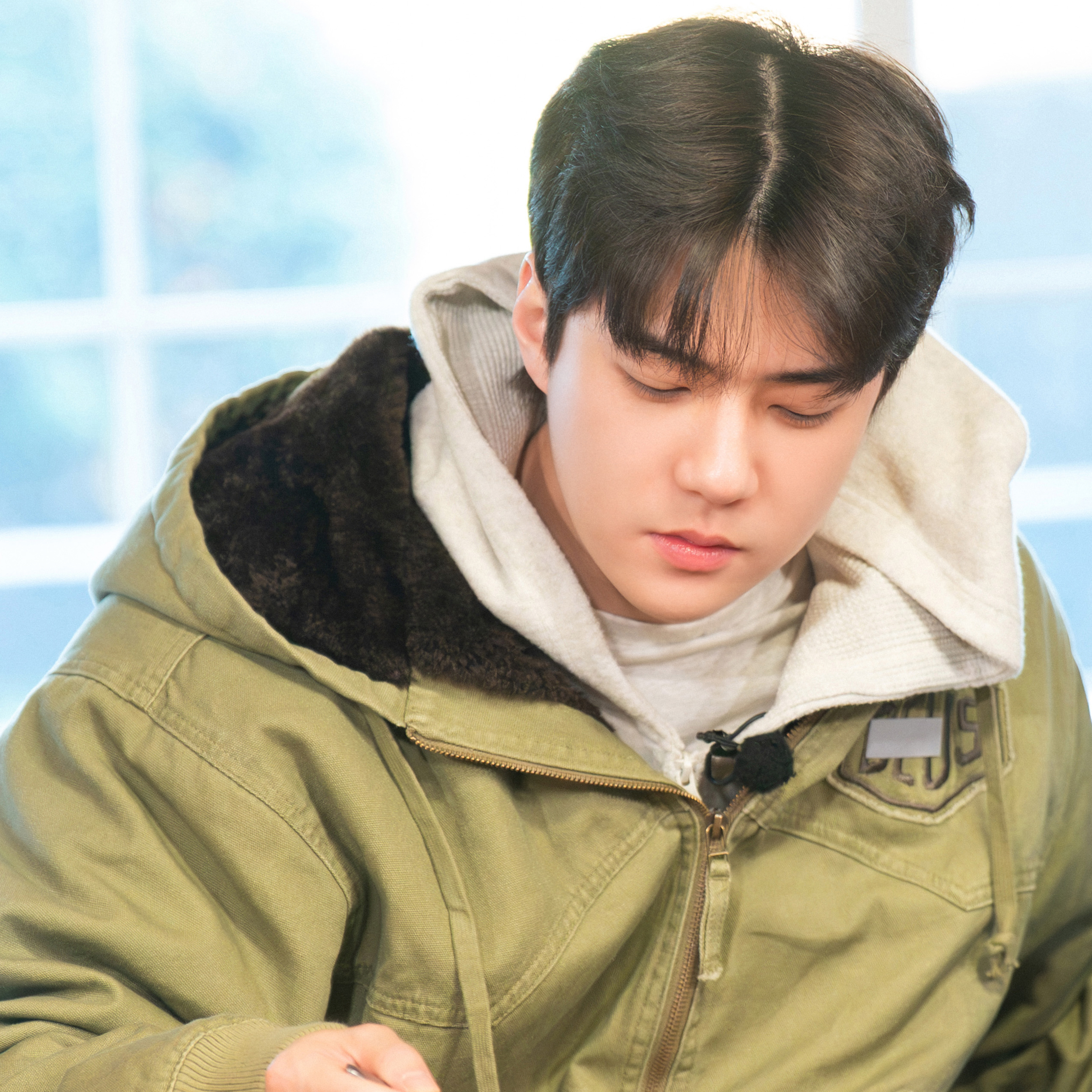 EXO의 최신 사진