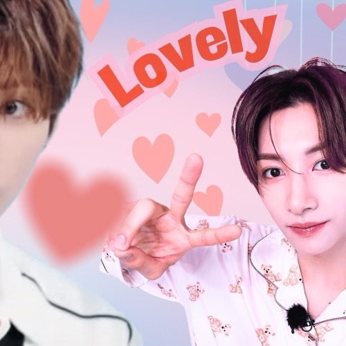 Recent activity shot of Yu (NEXZ)