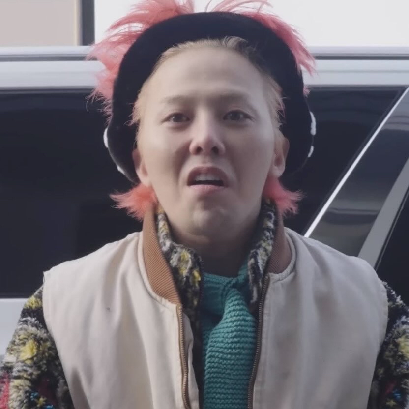 G-DRAGON (빅뱅)의 최신 사진