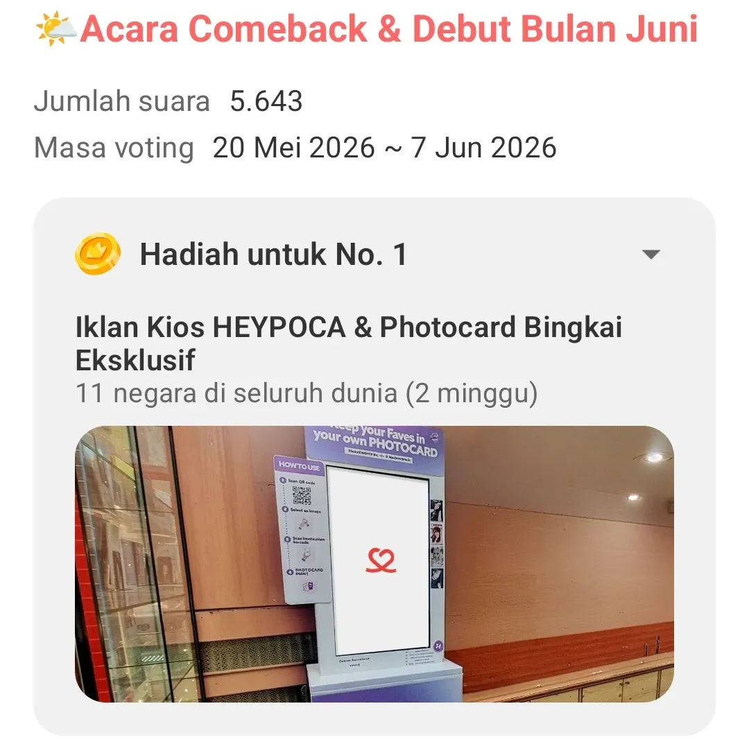 Momen yang diabadikan oleh penggemar TREASURE