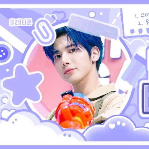 Popular profile image of Taehyun (TOMORROW X TOGETHER) selected by votes