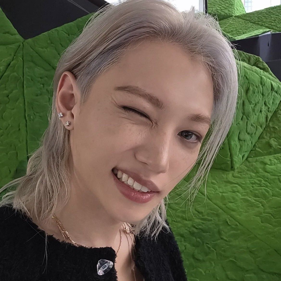 Stray Kids의 최신 사진